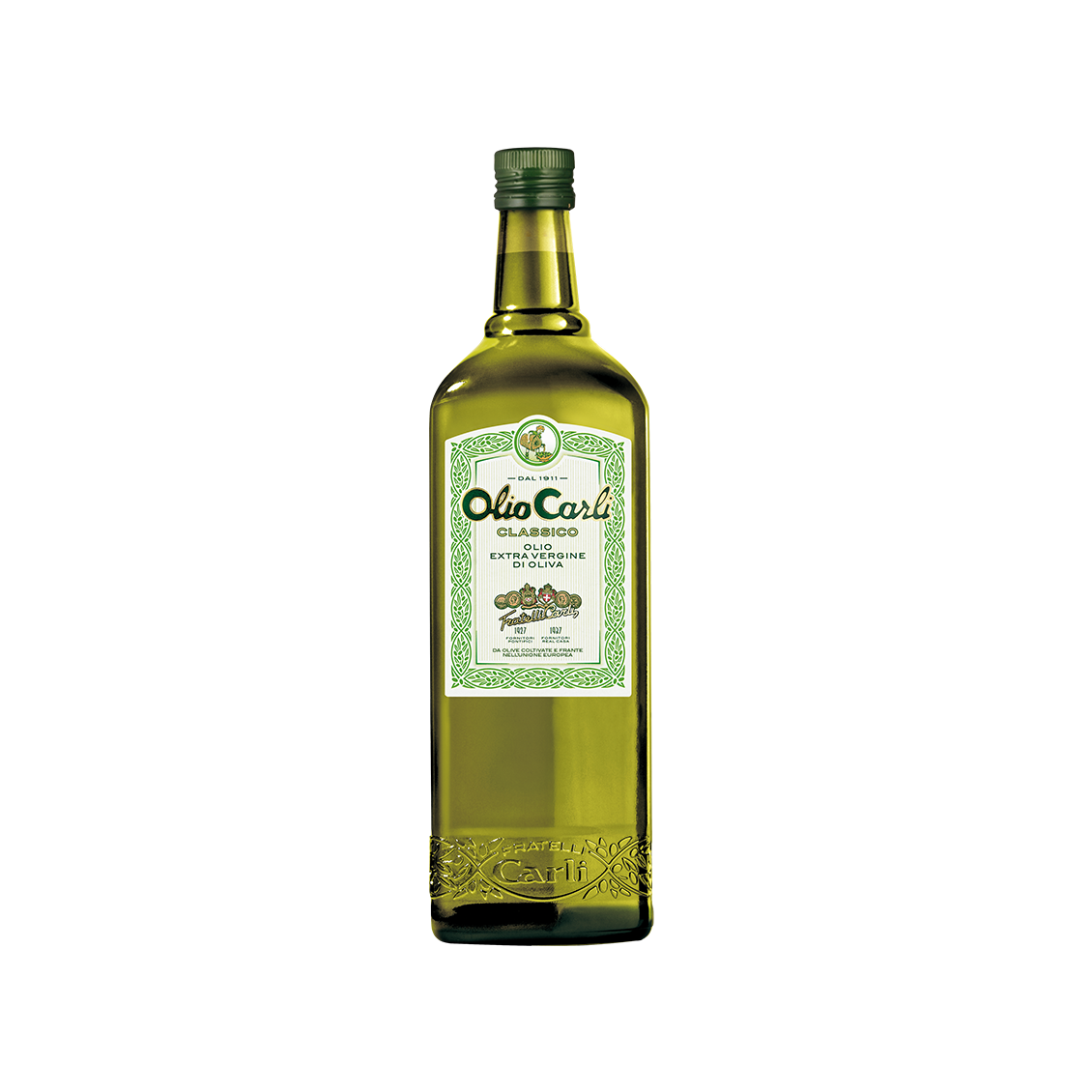 Olio Extra Vergine di Oliva 