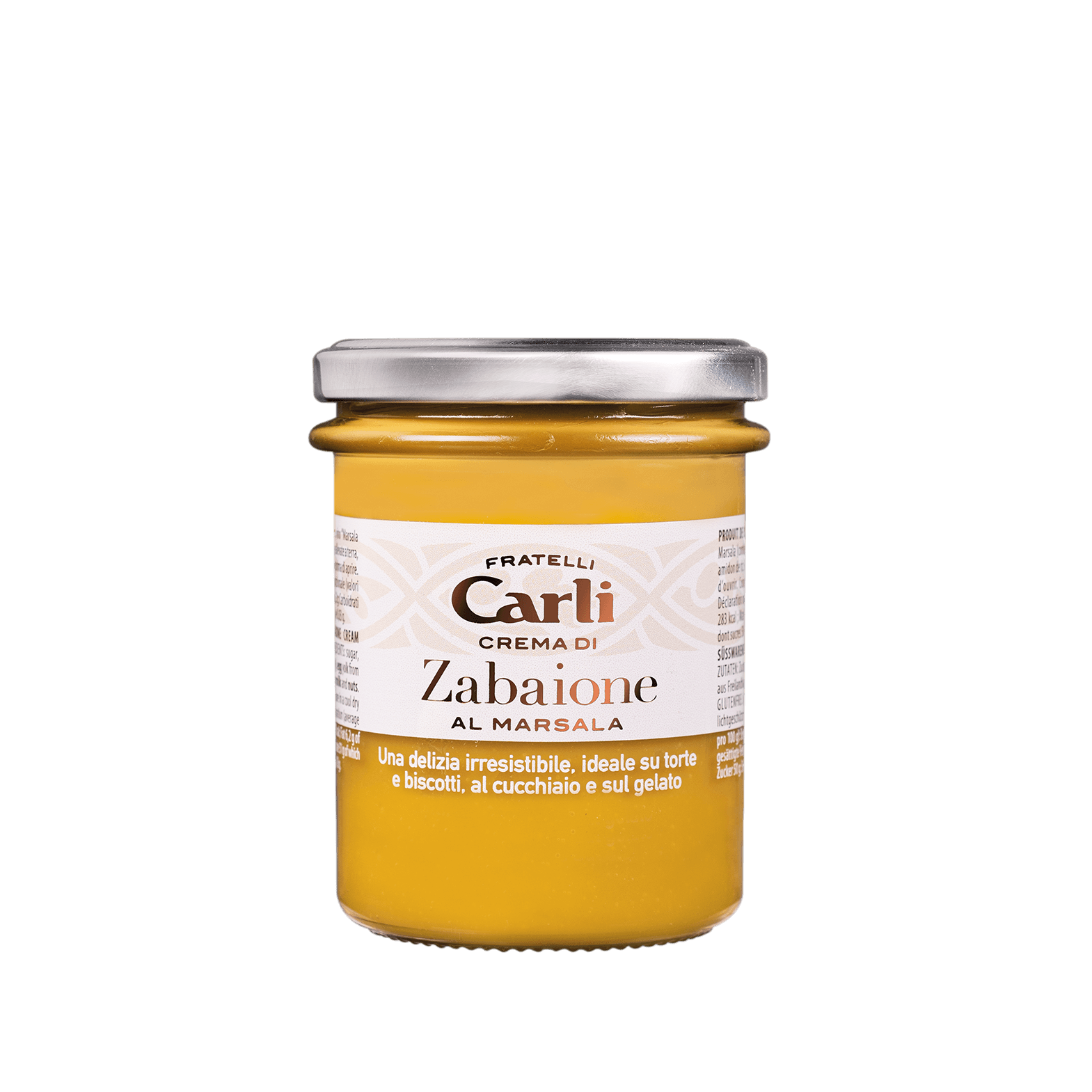 Specialità dolci 